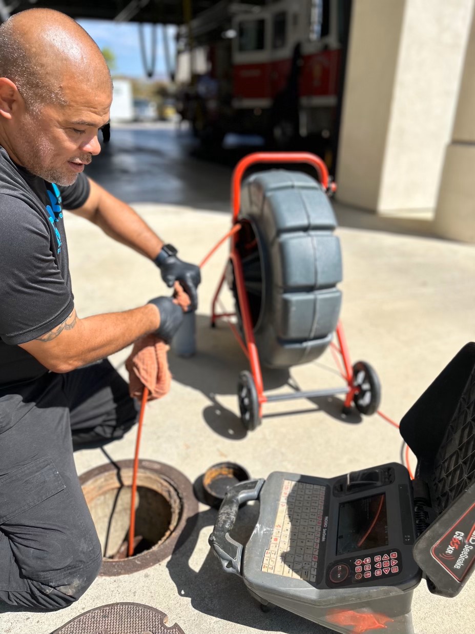 Comprehensive Guide to the Dangers of Corrosion in Cast Iron Pipes
