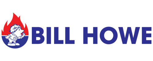 bill howe logo