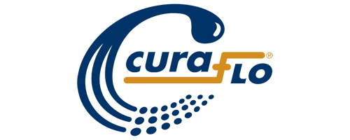 curaflo logo