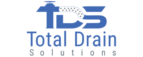 total drain logo