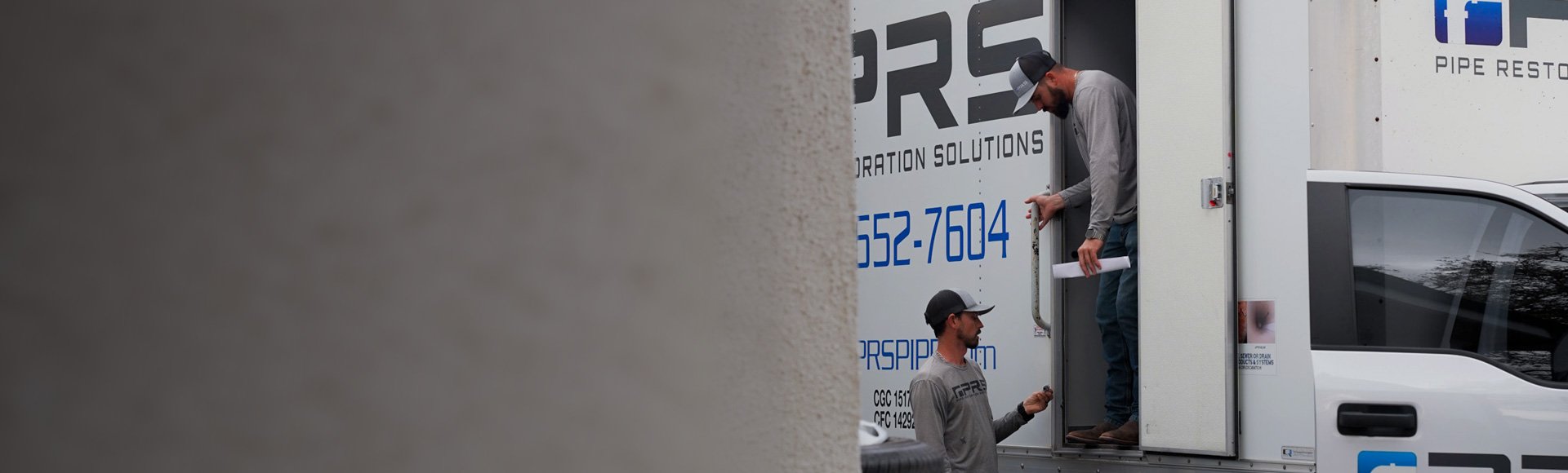 epoxy pipe lining in California