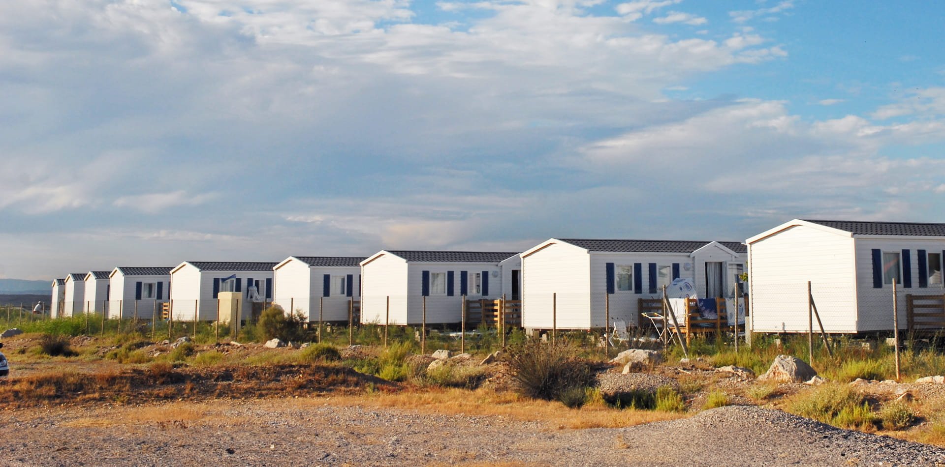 manufactured home pipe repair in California